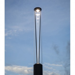 Farola LED Rush II (38W)