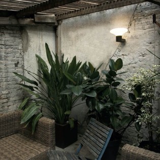 Aplique exterior BLUB'S