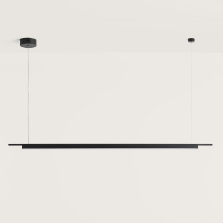 Lámpara de techo LED Coln