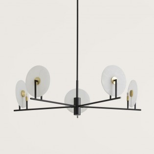 Lámpara de techo Erto