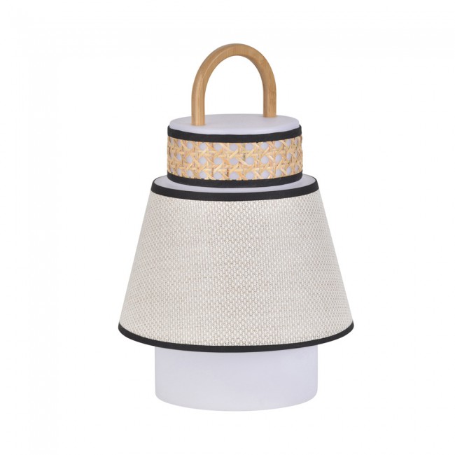 Lámpara portátil de exterior LED Singapour II (4W)