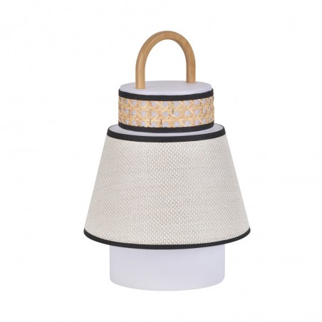 Lámpara portátil de exterior LED Singapour II (4W)