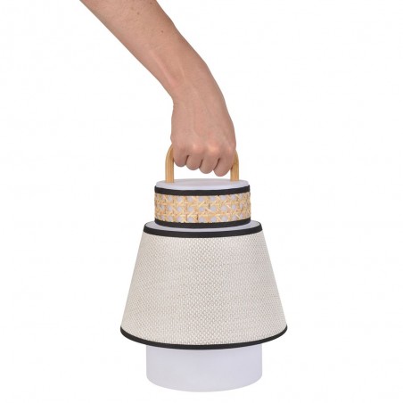 Lámpara portátil de exterior LED Singapour II (4W)