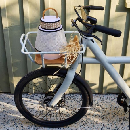 Lámpara portátil de exterior LED Singapour II (4W)