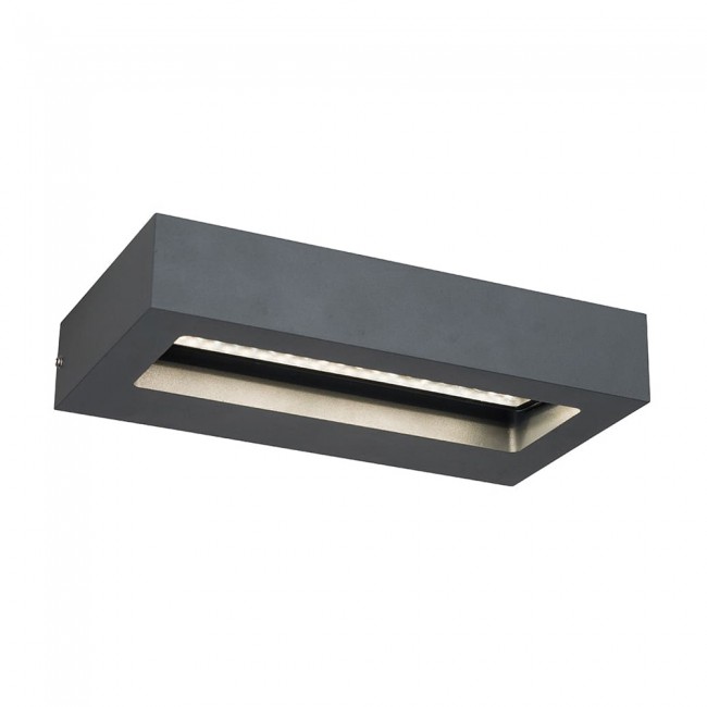 Aplique de exterior LED Rivas (12W)