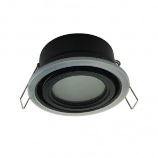 Empotrable de exterior Lutar (Redondo)