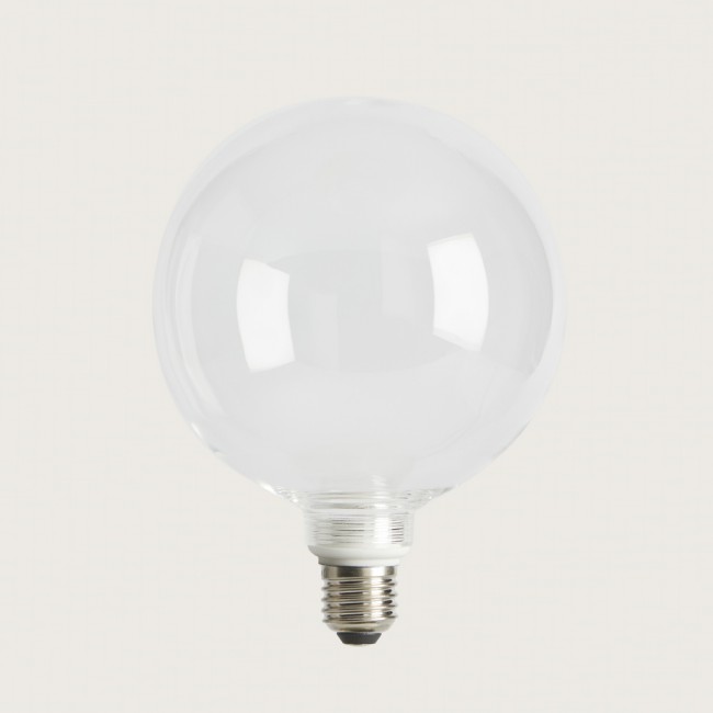 Bombilla Globo E27 LED COB (3W) Bombilla Globo E27 LED COB (3W)