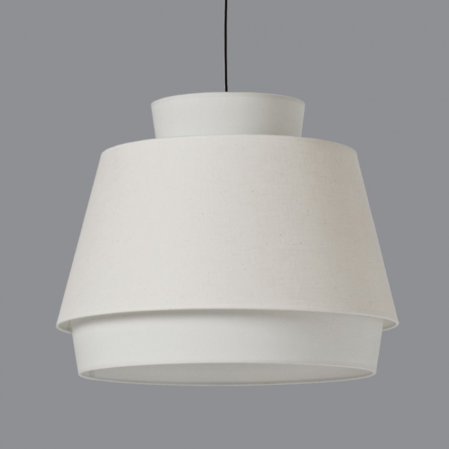lampara colgante aspen 60