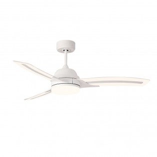 Ventilador de techo LED Lighter (24W)