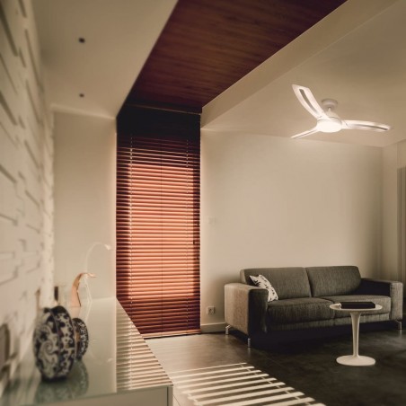 Ventilador de techo LED Lighter (24W)