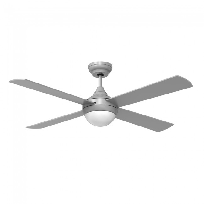 ventilador de techo led tempo cct 5 vel 22w