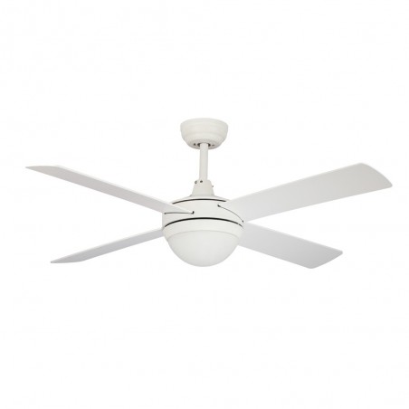 Ventilador con luz Millar