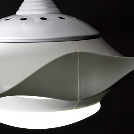 Ventilador de techo LED Triumph (18W)