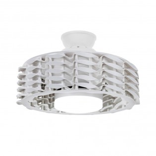 Ventilador LED sin aspas Magic (24W)