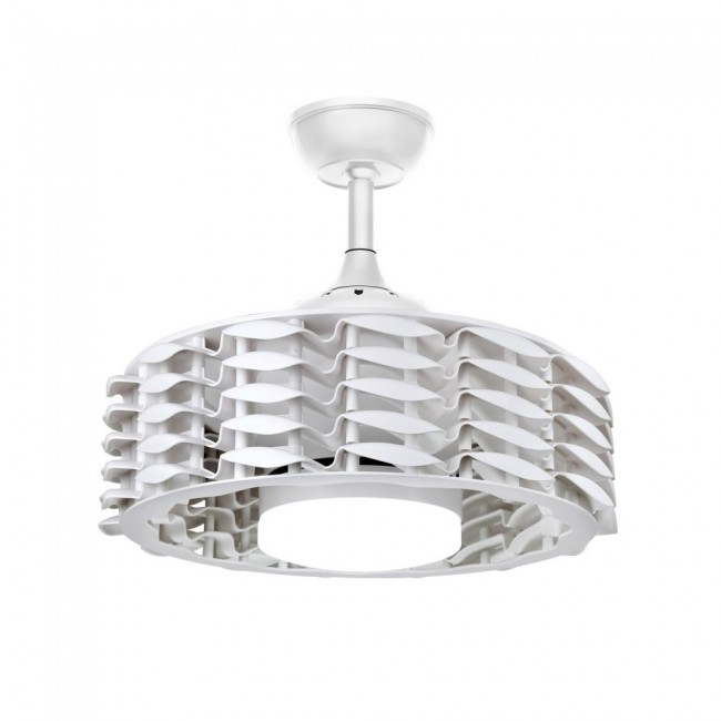 Ventilador LED sin aspas Magic (24W)