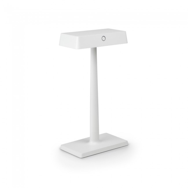 Lámpara de mesa exterior LED Liss (2.20W)