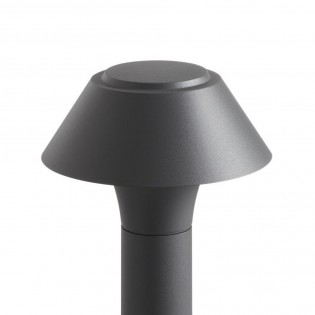 Sobremuro exterior LED Bucket (10.50W)