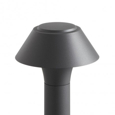 Sobremuro exterior LED Bucket (10.50W)