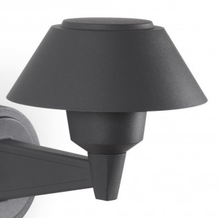 Aplique exterior LED Bucket (10.50W)