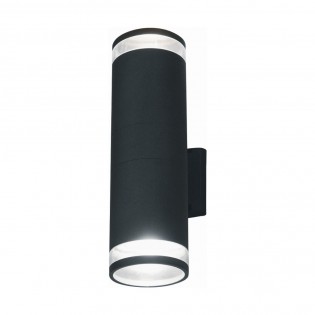 Aplique de pared Rock (2 Luces)