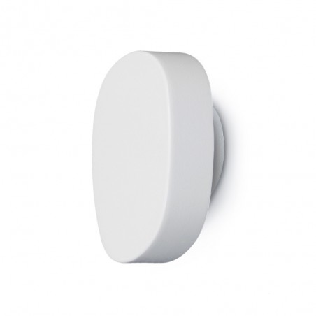 Aplique de pared exterior LED Cloud (7W)