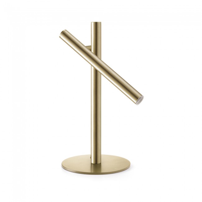 lampara de mesa led tania 4w