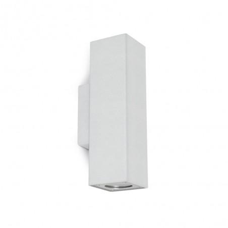 Aplique de pared exterior Stone (2 luces)