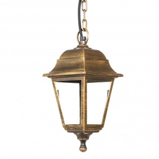 Lámpara colgante Albahaca