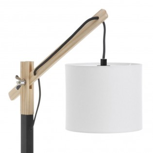 Lámpara de sobremesa Britta