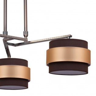 Lámpara colgante Bremen