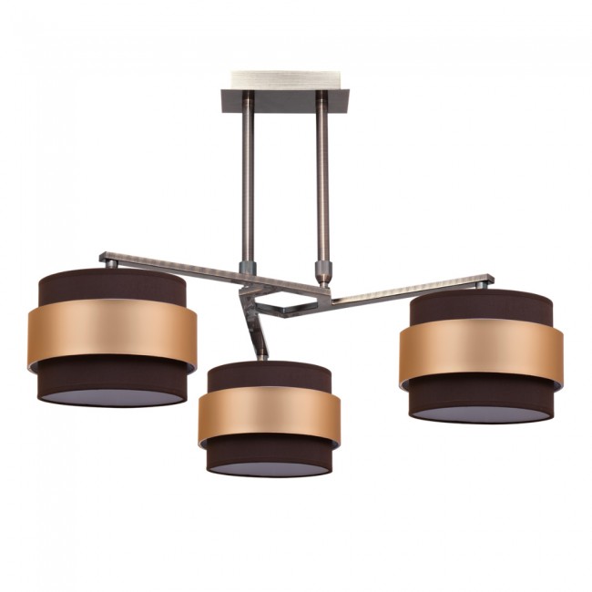 Lámpara colgante Bremen