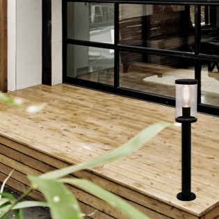 Baliza de exterior Lenny