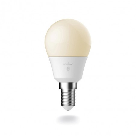 Bombilla LED E14 Standard Smart (4.70W)