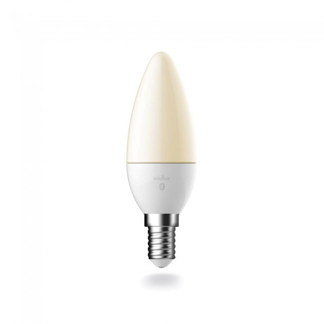 Bombilla LED E14 Vela Smart (4.70W)