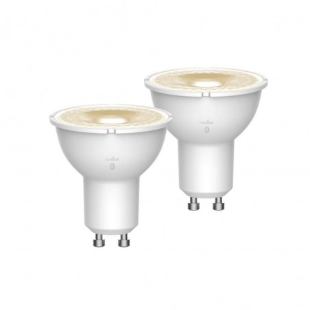 Bombilla LED GU10 Smart (4.50W)