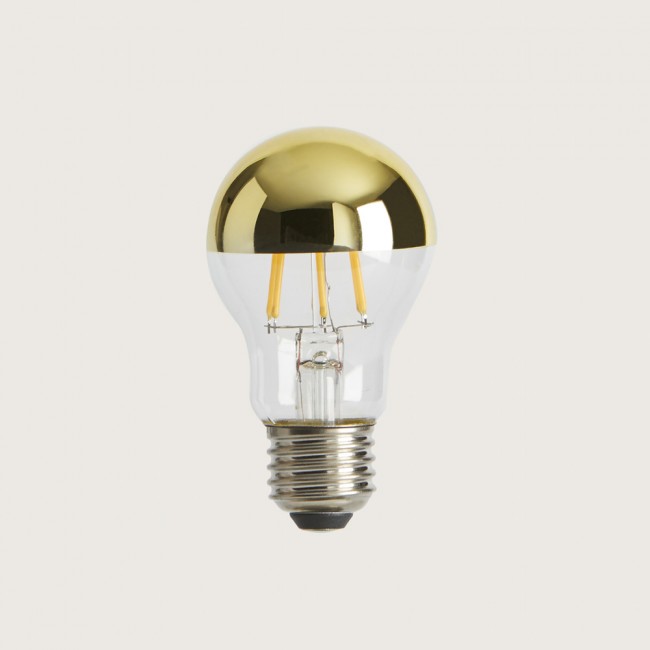 Bombilla LED decorativa Espejo (4W) Bombilla LED decorativa Espejo (4W)
