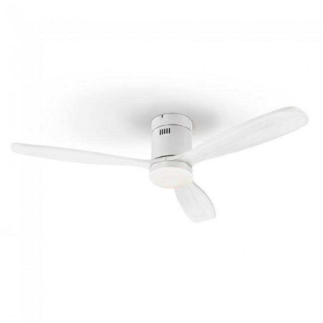 Ventilador LED Siroco (15W)