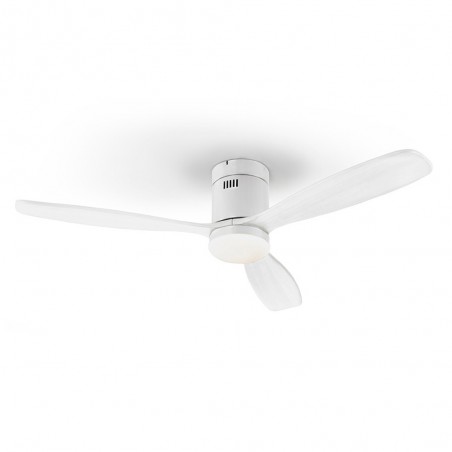 Ventilador LED Siroco (15W)