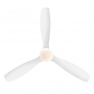 Ventilador LED Siroco (15W)