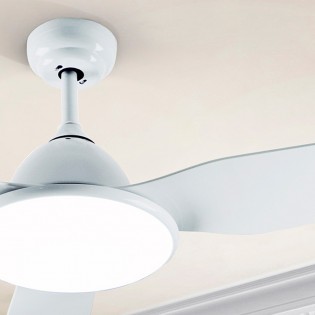 Ventilador de techo LED Orisho (24W)