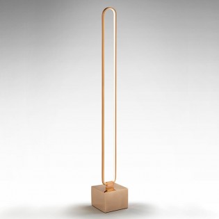 Lámpara de pie LED Colette (32.40W)