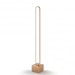 Lámpara de pie LED Colette (32.40W)