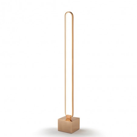 Lámpara de pie LED Colette (32.40W)