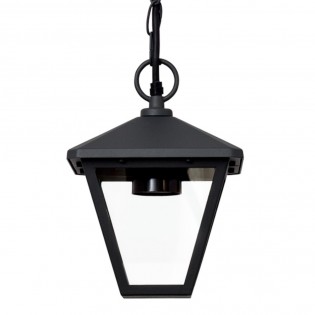 Lámpara colgante Dornela