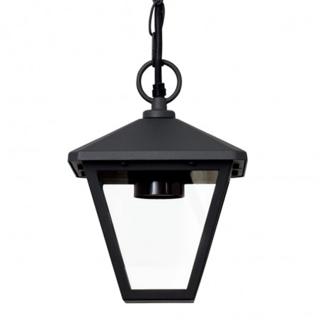 Lámpara colgante Dornela