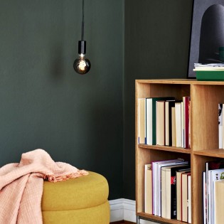 Lámpara de techo Paco