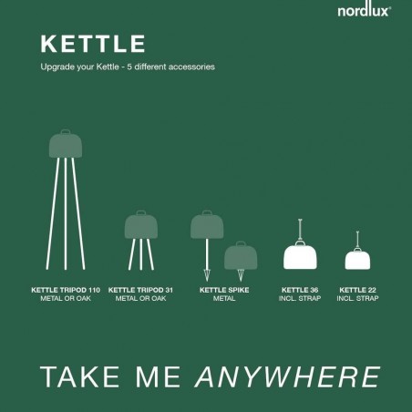 Piqueta Kettle