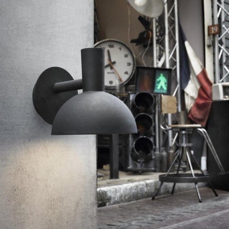 Aplique de pared exterior Arki 20