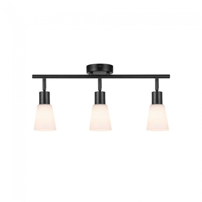 Regleta de techo Cole (3 luces)