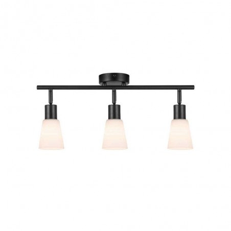 Regleta de techo Cole (3 luces)